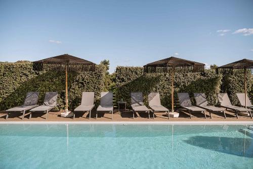 Villa Vega - "Heated" Pool & Nature - Holiways Collection