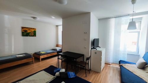 Youth Hostel Service Vienna