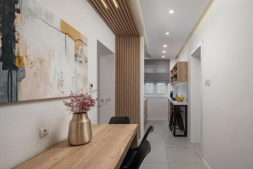 Apartments Tomislav