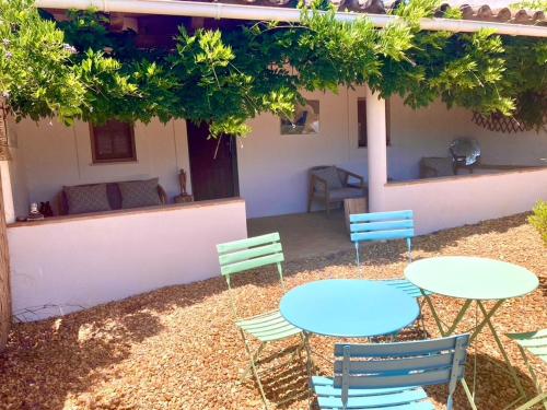 casa paz tavira