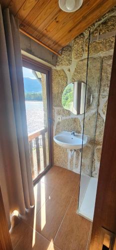 A Cabana