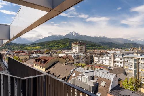 Radisson RED Innsbruck