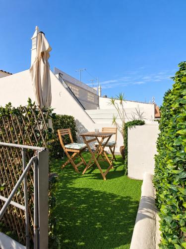 Casa da Isa - Tavira