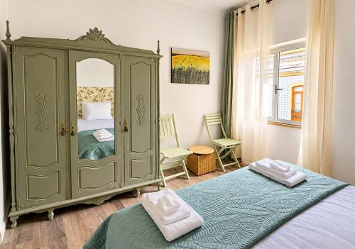 Casa da Isa - Tavira