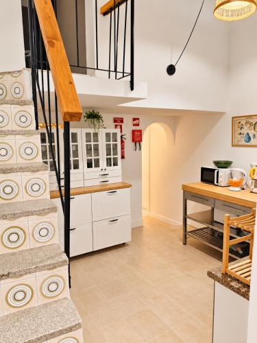Casa da Isa - Tavira