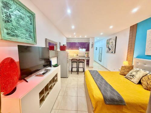 Costa Adeje Mareverde Apartment
