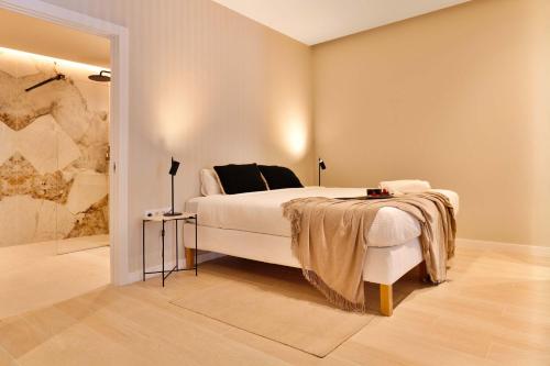 SariStays Valencia City Lofts R