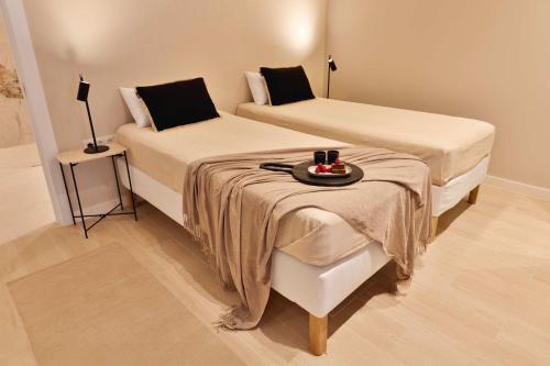 SariStays Valencia City Lofts R