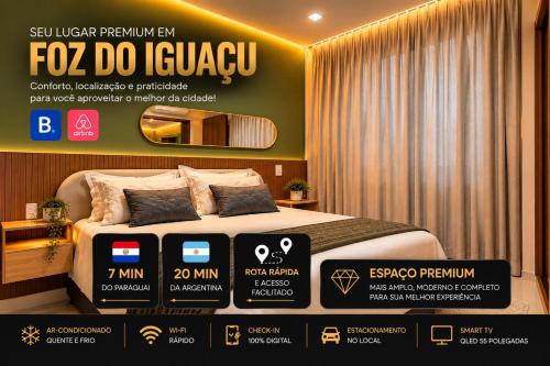 Premium Apartment in Centro Cívico 203