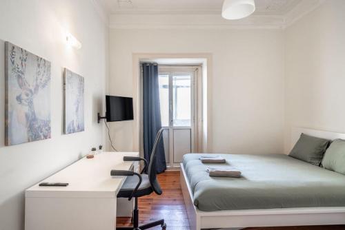 Great Lisbon Studio