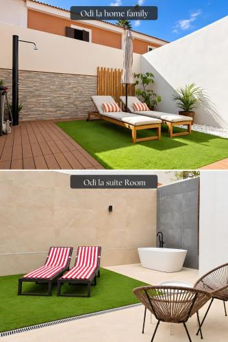 Odi Suite&Home