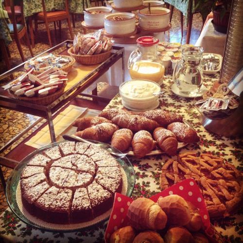 Hotel Villa Patrizia – Photos 2