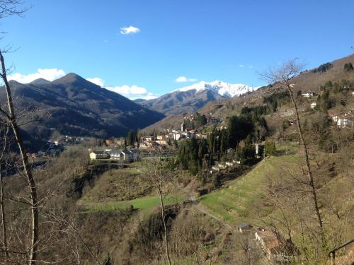 Hotel Villa Patrizia – Photos 3