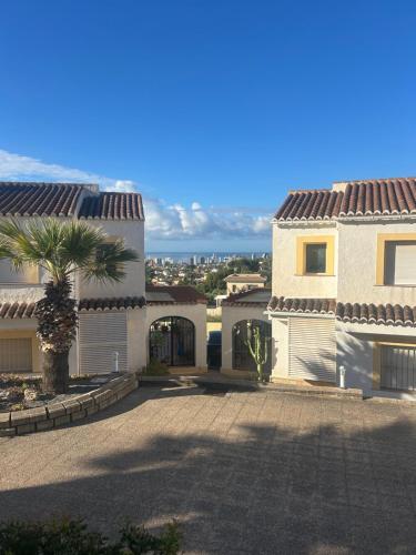 Casa Bonita imperal park