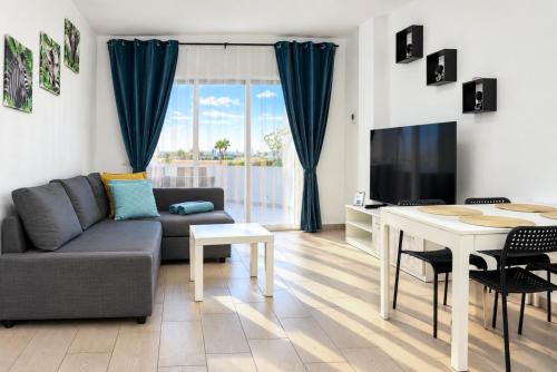 Apartment in Ocean Park, Costa Adeje, Tenerife