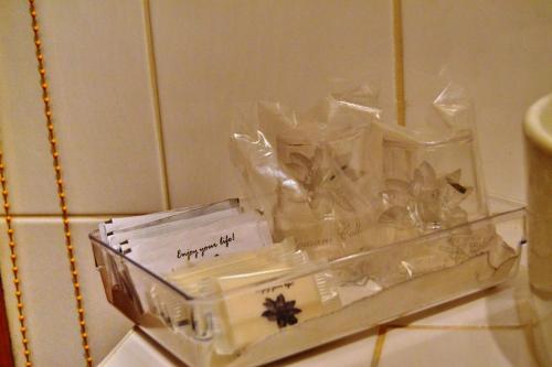 Gallery image of Apartamento Silveira in Furnas