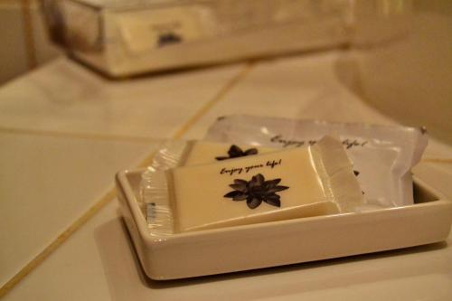 Gallery image of Apartamento Silveira in Furnas