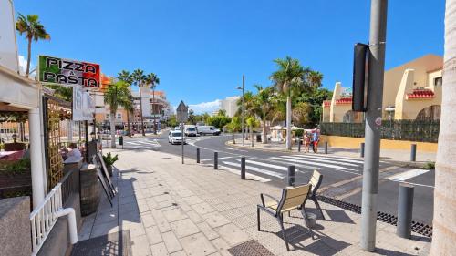 PAKITO TENERIFE Mareverde