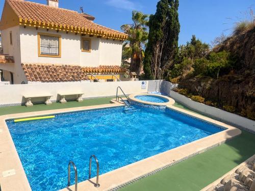 BuenaVista Torrevieja Sea-View Holiday Home