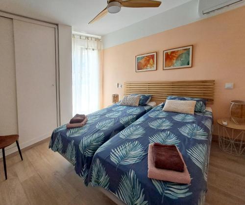 Apartamento Aura