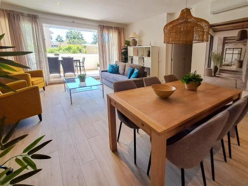 Apartamento Aura