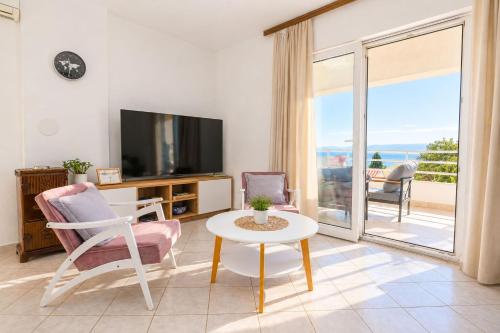 Apartments Snjezana