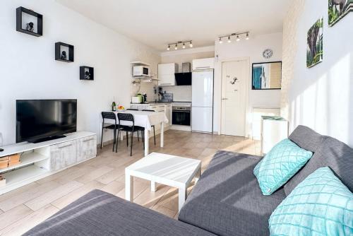 Apartment in Ocean Park, Costa Adeje, Tenerife