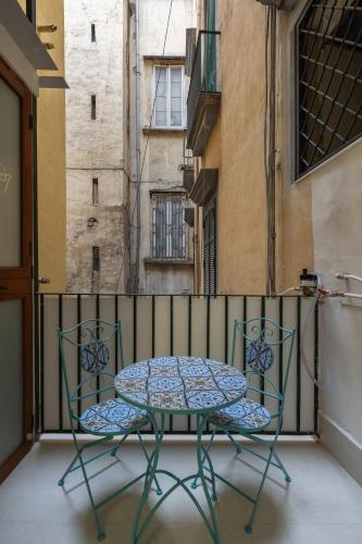 Tribunali Heritage Luxury Suites