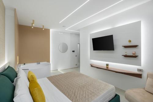 Tribunali Heritage Luxury Suites
