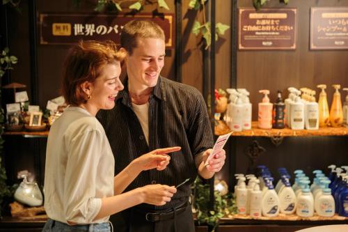 Petit Bali Ikebukuro