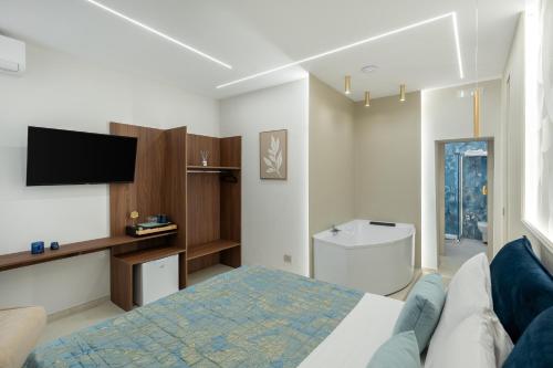 Tribunali Heritage Luxury Suites