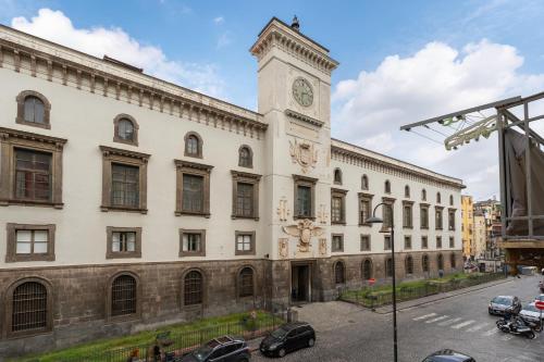 Tribunali Heritage Luxury Suites