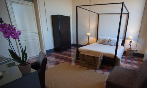 Le stanze del Capostazione – Photos 2