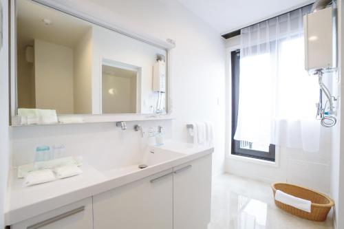 Condominium Panoramique Motomachi
