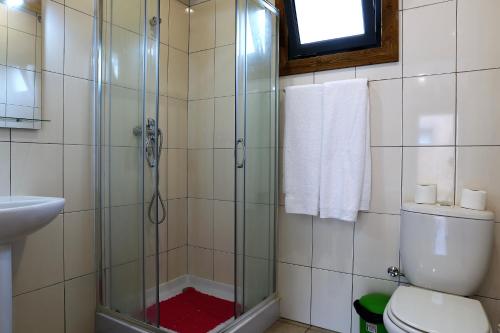 Fotografie z fotogalerie ubytování Zona Balnear do Meimao v destinaci Meimão