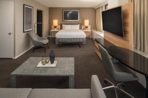 Hilton Portland Downtown, Portland (updated prices 2027)