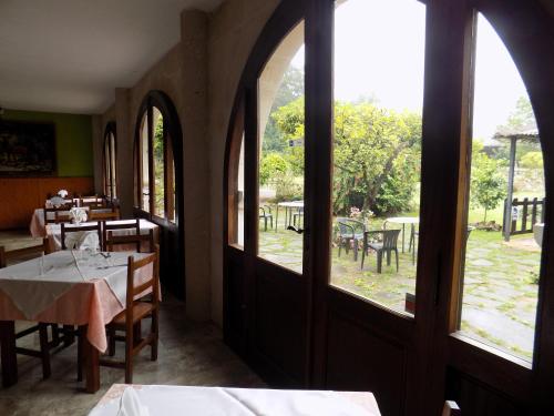 Imagen de la galería de Posada La Ceña, en Novales