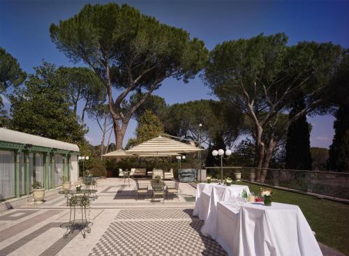 Rome Cavalieri, A Waldorf Astoria Hotel