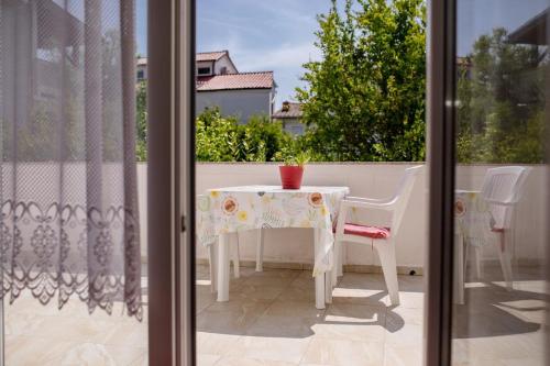 Lovely Marjetka apartment