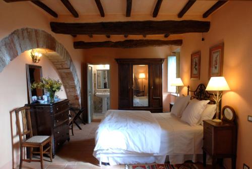 Gallery image of Borgo Laticastelli in Rapolano Terme