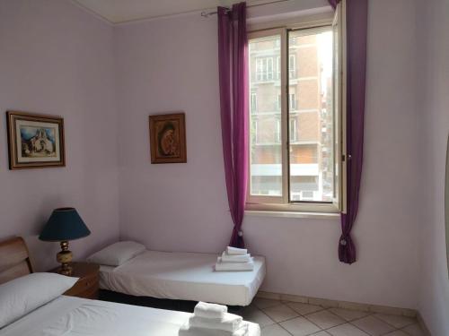 Trastevere Luxury Loft