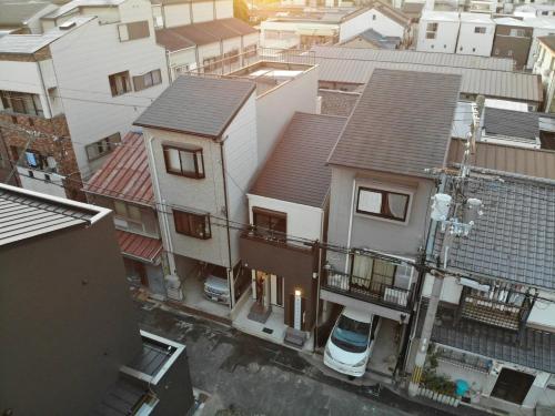 HANASTAY花渓居 · 松（MATSU)