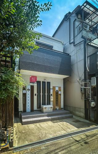 HANASTAY花渓居 · 桜（SAKURA)