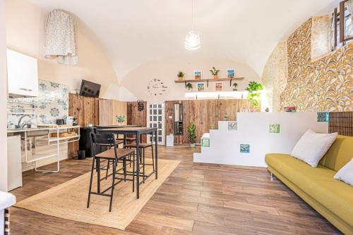 SpaccaNapoli Loft