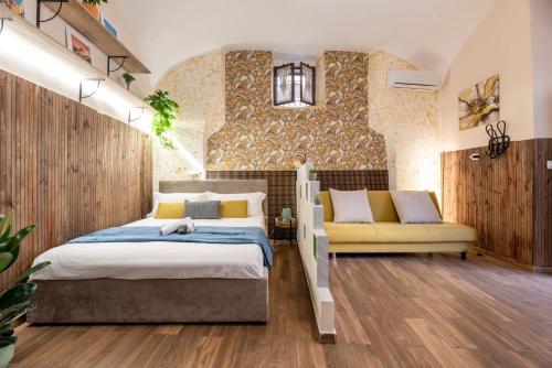 SpaccaNapoli Loft