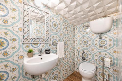 SpaccaNapoli Loft