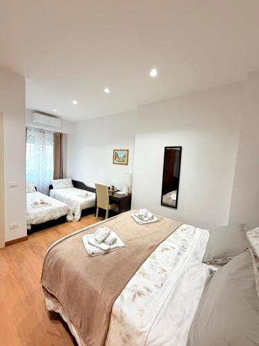 MBS Marconi Bridge Suites Guest House