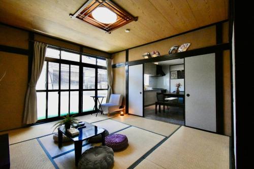 鶴庭庵