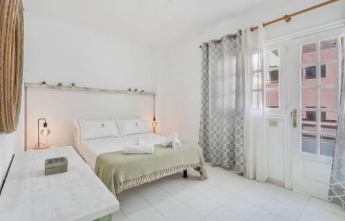 Las Vistas Beach by Agüita Salada Suites