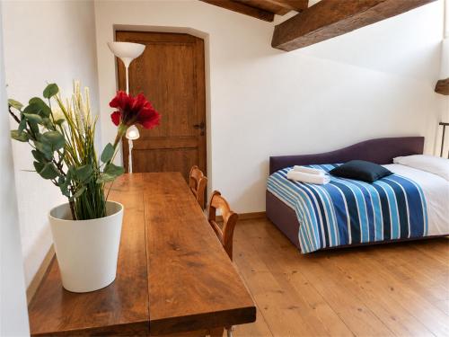 I Fragoli al David Apartments Florence
